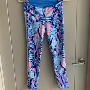 Lilly Pulitzer Leggings